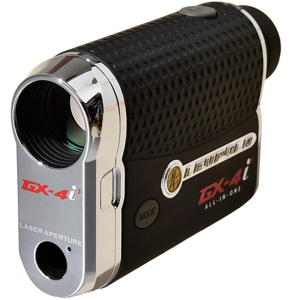口コミ・評価｜GX-4i3（距離測定器）｜LEUPOLD（ルポルド