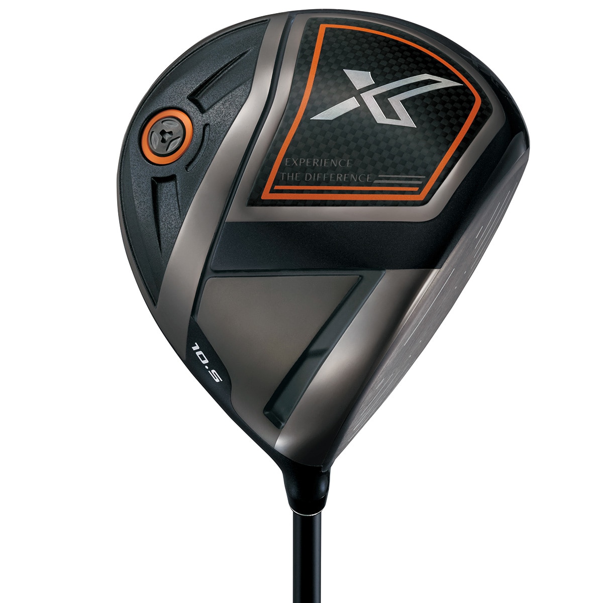 口コミ・評価｜ゼクシオ エックス ドライバー Miyazaki AX-1