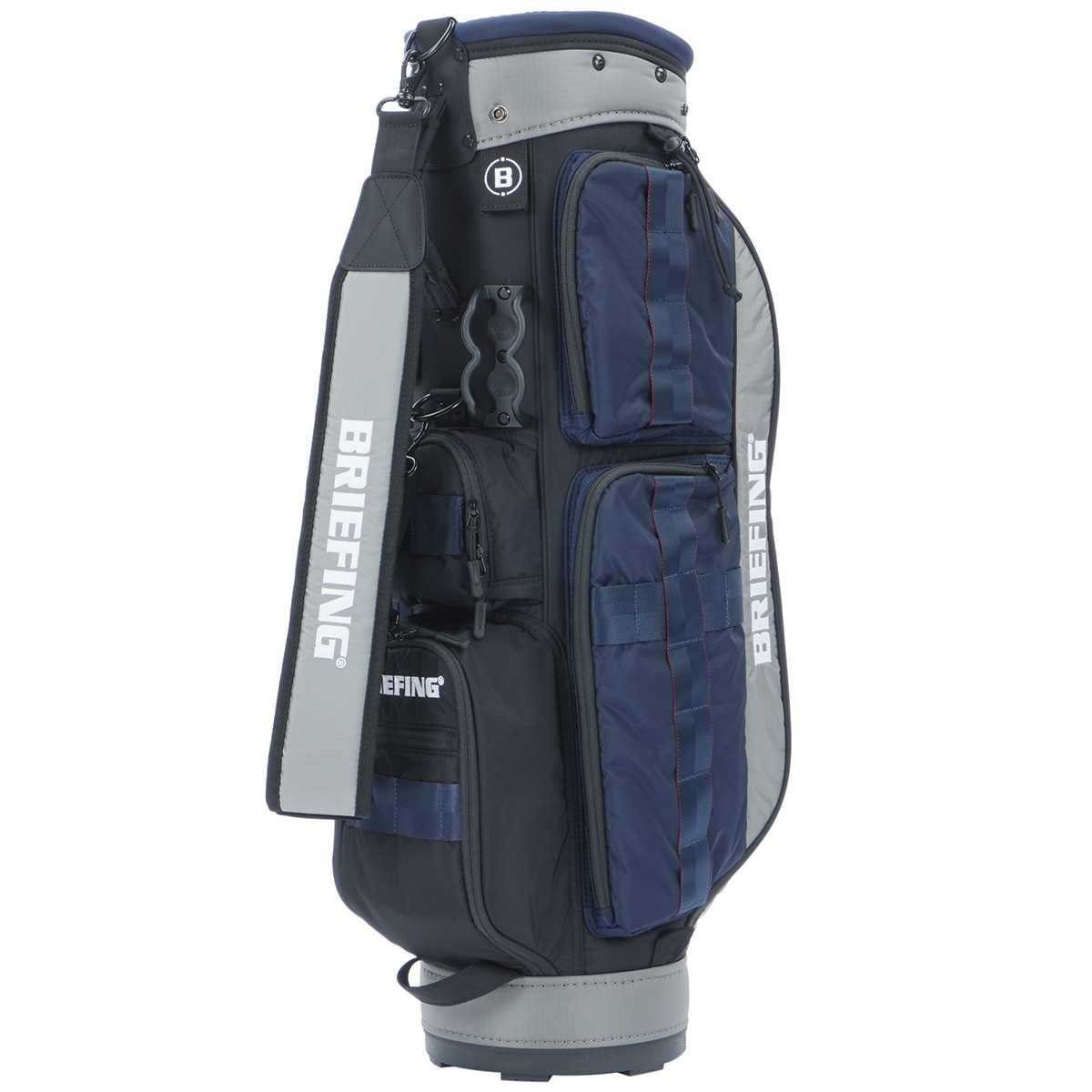 口コミ・評価｜GDO限定 CR-6 キャディバッグ（【男性】キャディバッグ