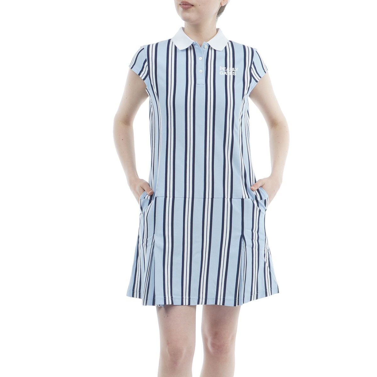 パーリーゲイツ ワンピース 通販｜GDOゴルフショップ