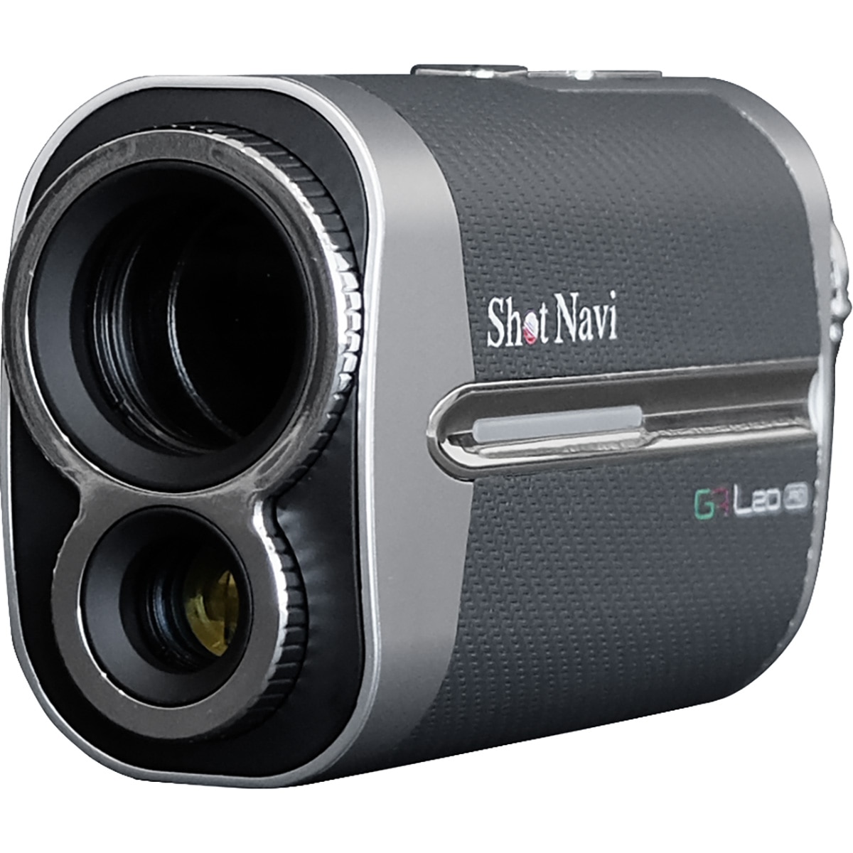 Voice Laser GR Leo PRO(距離測定器)|Shot Navi(ショットナビ)の通販