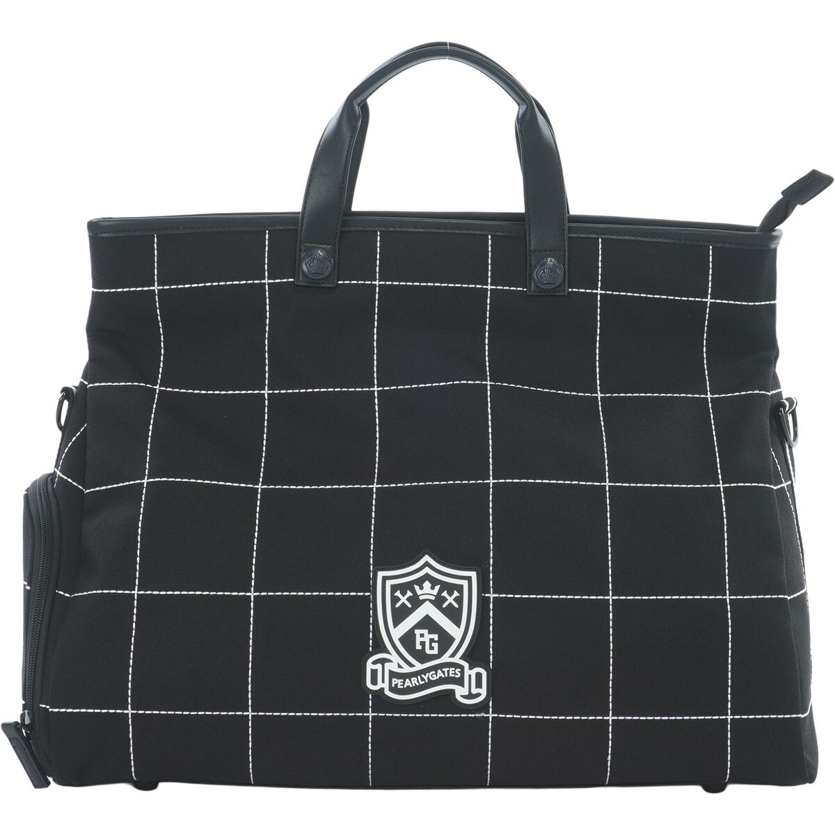 パーリーゲイツ ボストンバッグ 通販｜GDOゴルフショップ