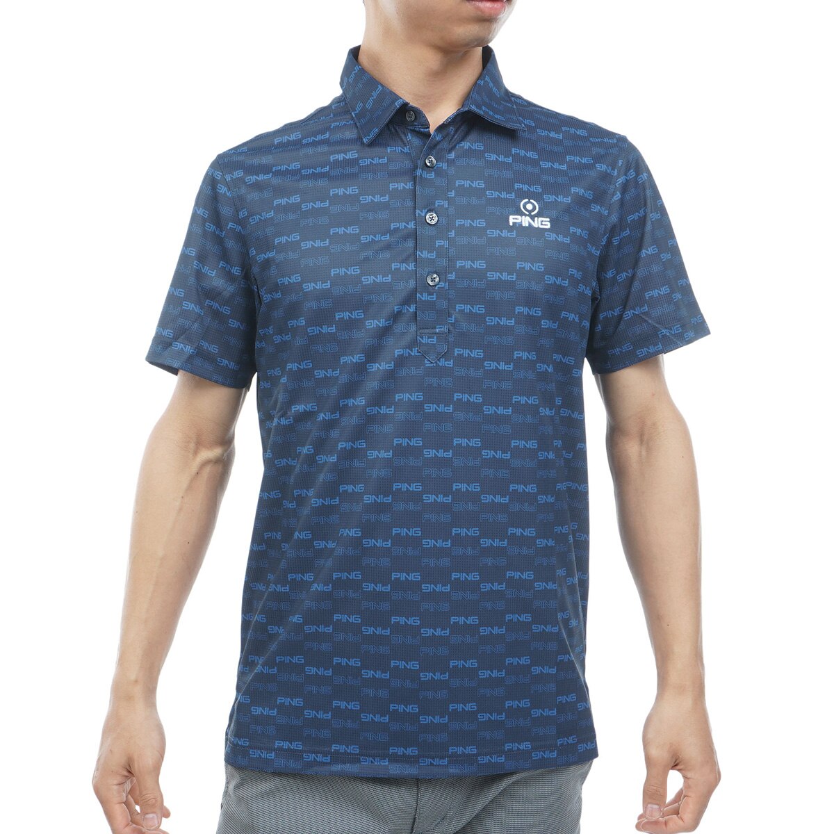 アウトレット】PING メンズゴルフウェア (ピン) 通販｜GDOゴルフショップ