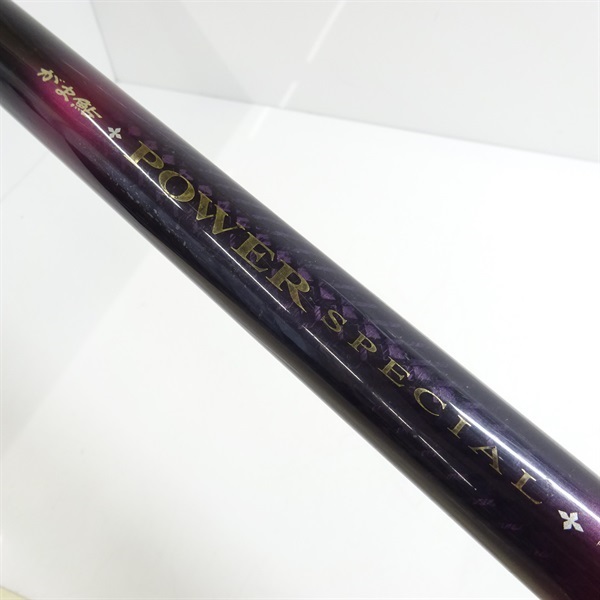 13がま鮎 パワースペシャルⅣ 引抜早瀬ライト90 | イシグロ公式