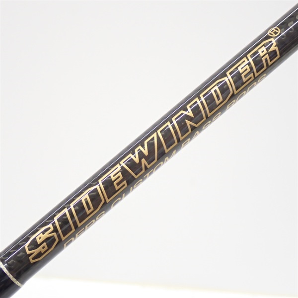 01サイドワインダーHGC－65HFスペックルレーサー | イシグロ