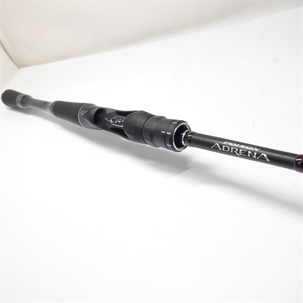 19ポイズンアドレナ167L－BFS | イシグロ公式オンラインショップ