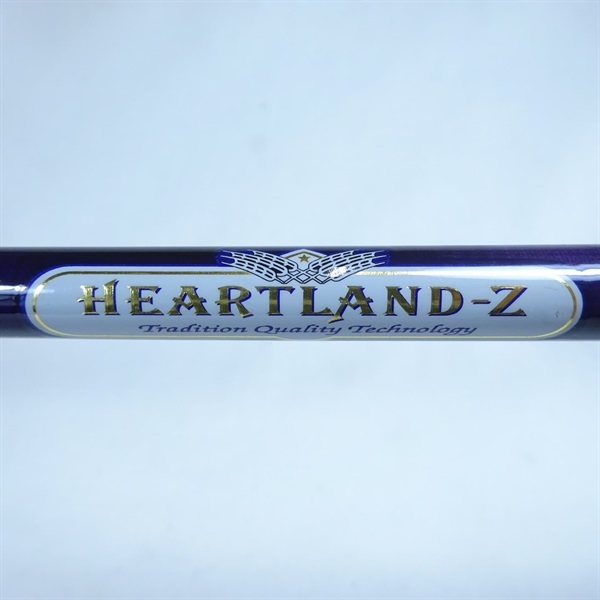 98ハートランドZ 671HRB-T | イシグロ公式オンラインショップ