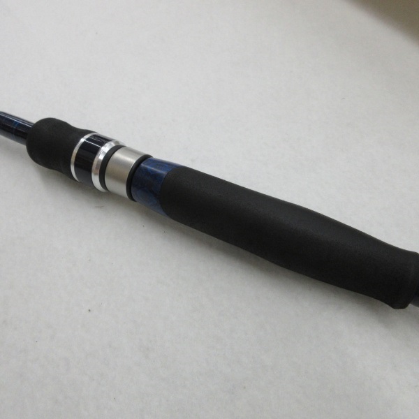 スーパーバイオレンスジャーク GC-SVJ74-00MS | イシグロ公式