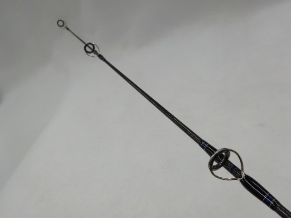 ショアスパルタン コースタル106MH | イシグロ公式オンラインショップ