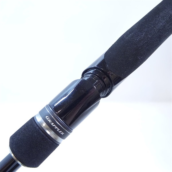 19グラップラータイプLJ S63－3 | イシグロ公式オンラインショップ