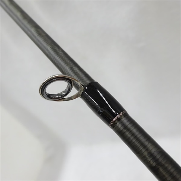 17オシアジガーインフィニティモーティブB610－4 | イシグロ