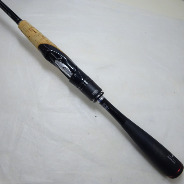 17ポイズングロリアス 264UL | イシグロ公式オンラインショップ