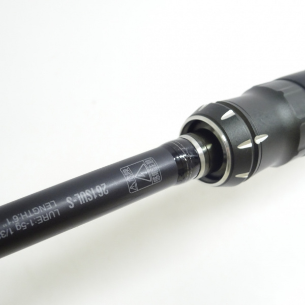 18ポイズンアドレナ 261 SULー S | イシグロ公式オンラインショップ