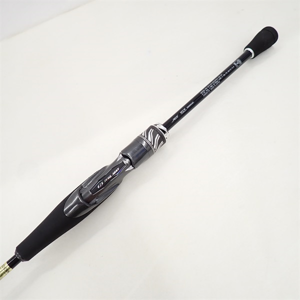 23スティーズリアルコントロールS510XUL・ST | イシグロ