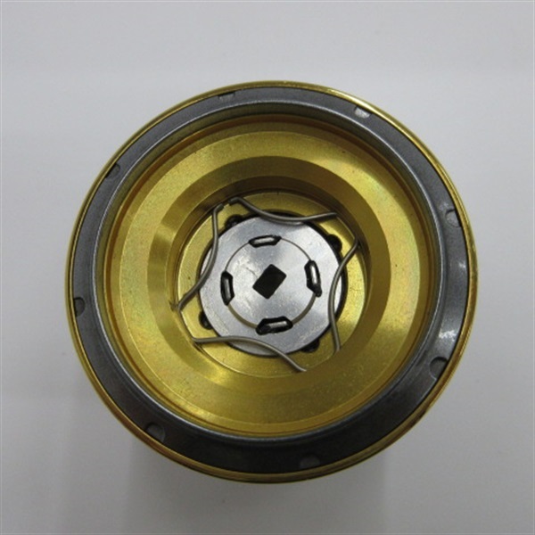 夢屋18ステラ4000PE2020スプール | イシグロ公式