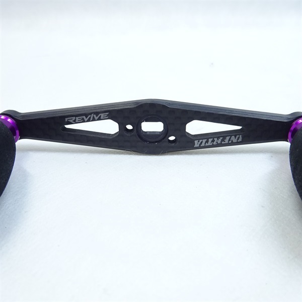 イナーシャカーボンハンドルR－IN92SH－P(シマノ用