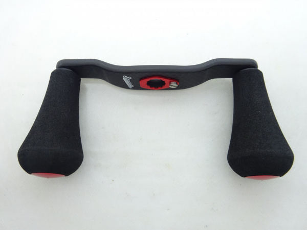 シマノ用104mmハンドル スタジオコンポジット | イシグロ公式