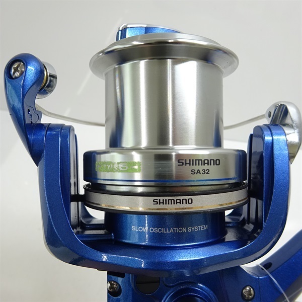 08パワーエアロ スピンジョイXTタイプ5 | イシグロ公式オンライン