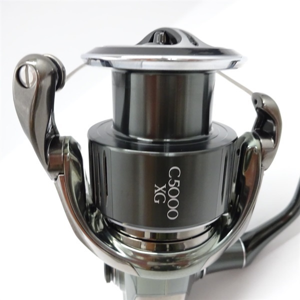 22ステラC5000XG | イシグロ公式オンラインショップ