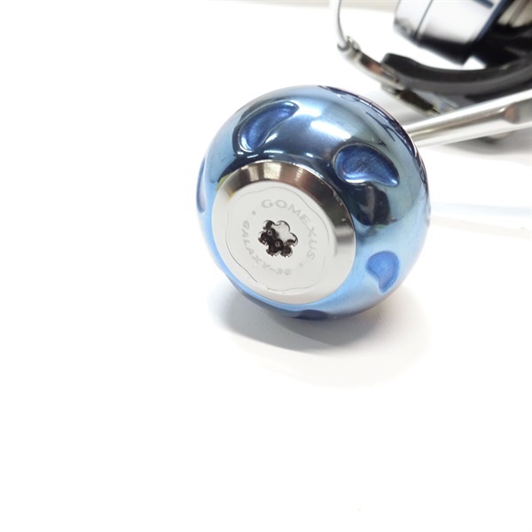 21セルテートSW6000ーH ハンドルノブ改 | イシグロ公式