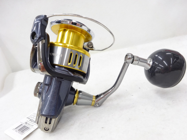 15ツインパワーSW 6000 | イシグロ公式オンラインショップ