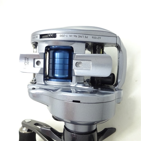 18スパルタンTW100HL | イシグロ公式オンラインショップ