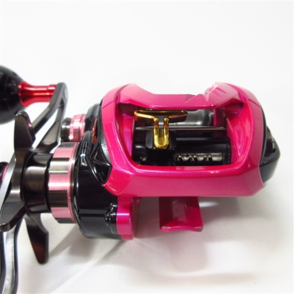 紅牙TWハイパーカスタム8．6 | イシグロ公式オンラインショップ