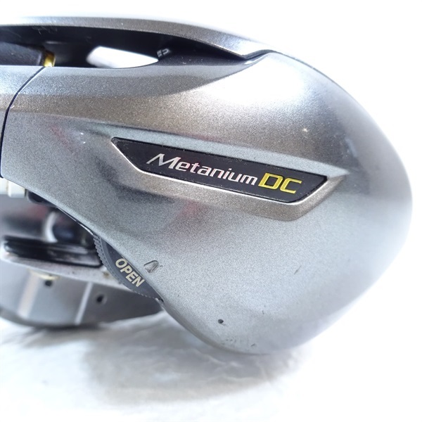 15メタニウムDCHG 右 | イシグロ公式オンラインショップ