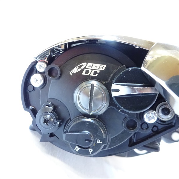 21アンタレスDCXG 左 | イシグロ公式オンラインショップ