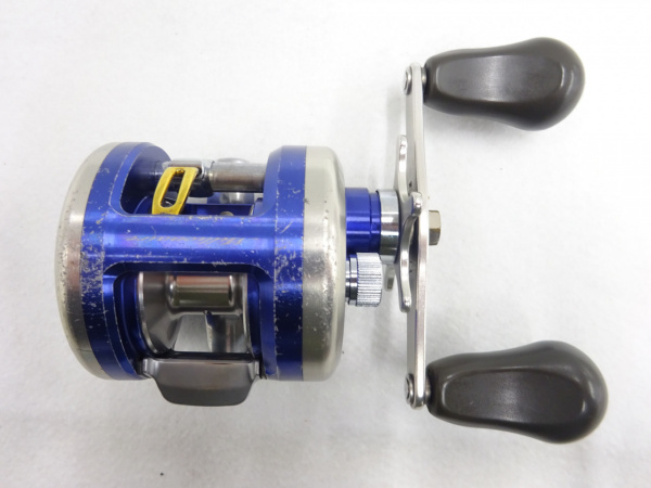 02ミリオネアブルーバッカーベイエリアスペシャル200BB | イシグロ公式