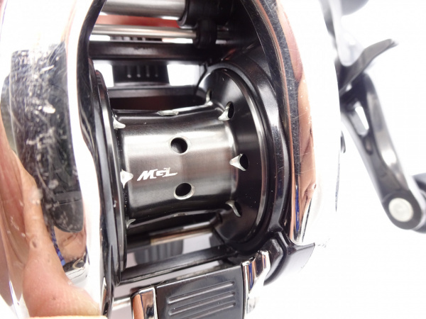 16アンタレスDC HG 右 03519 | イシグロ公式オンラインショップ