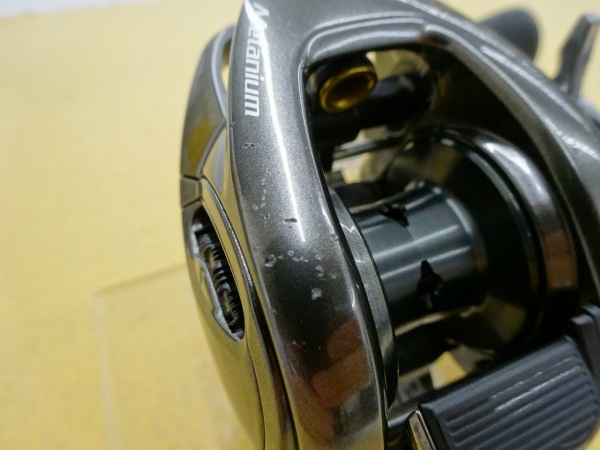 20メタニウムHG 7.1右(04114) | イシグロ公式オンラインショップ