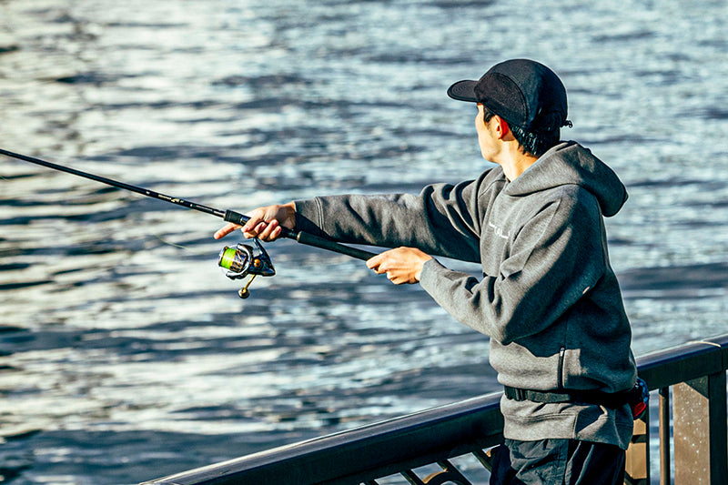 スペアテール ダウズスイマー∞400用