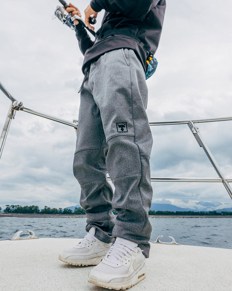 ソフトシェルパンツ タイプ2