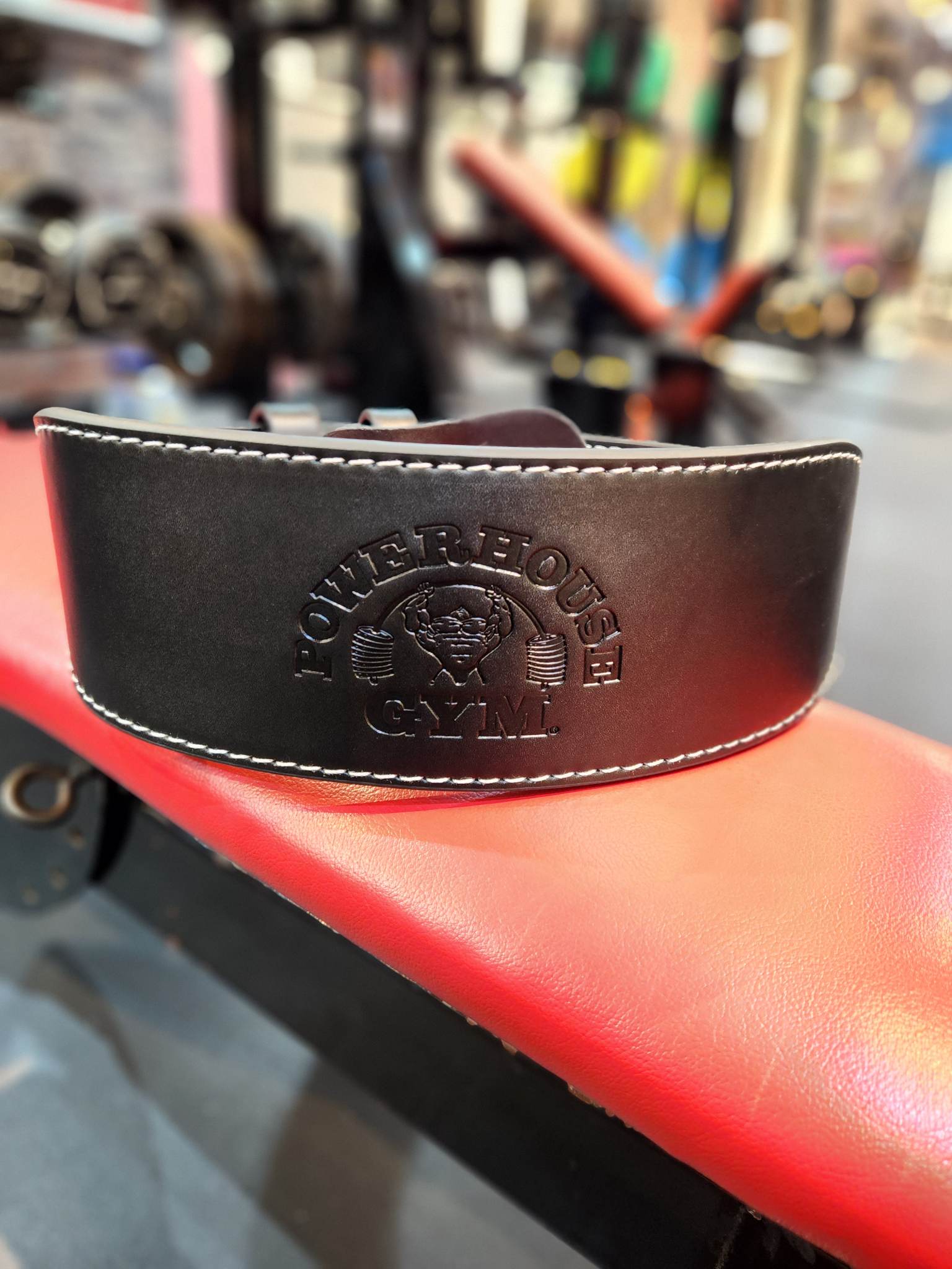 トレーニングベルト – Powerhouse Gym Japan Online Shop