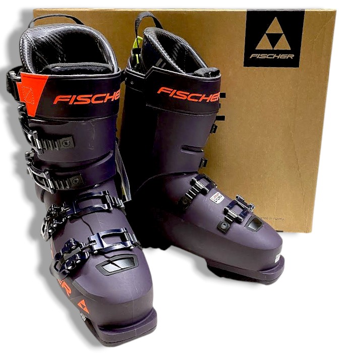 楽天市場】フィッシャー スキーブーツ FISCHER RC4 THE CURV 110 VAC