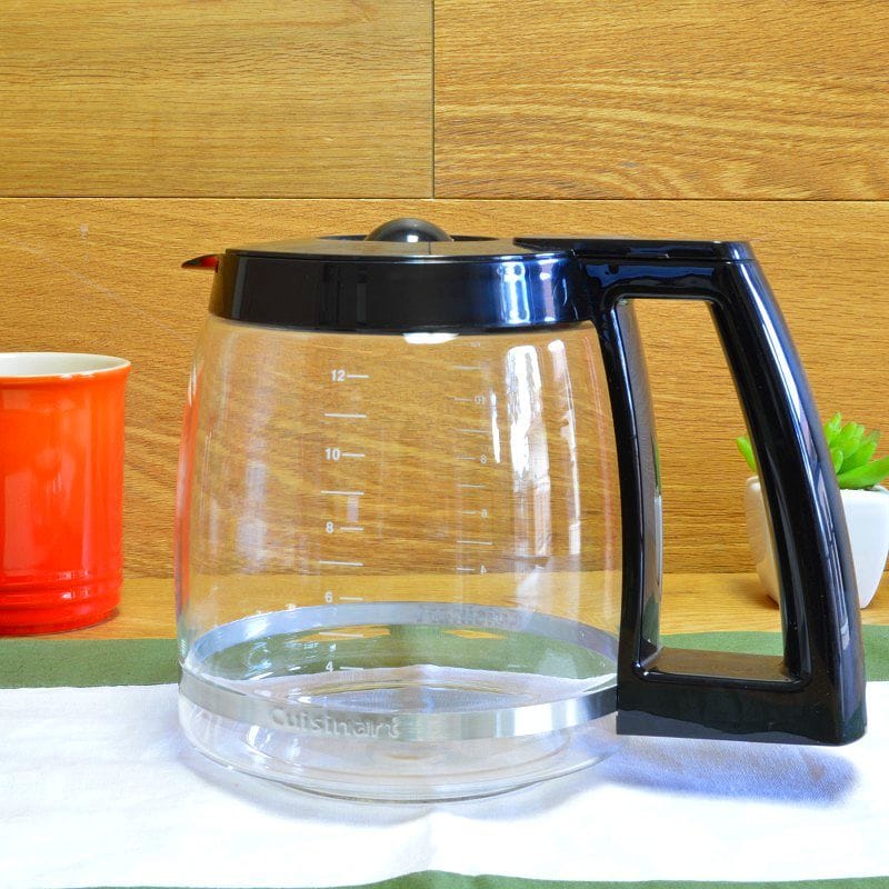 楽天市場】クイジナート コーヒーメーカー用 パーツ 部品 12カップ