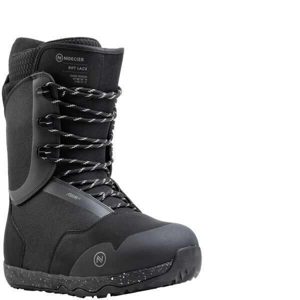 楽天市場】【SS期間5％OFF】24-25 NIDECKER/ナイデッカー RIFT LACE