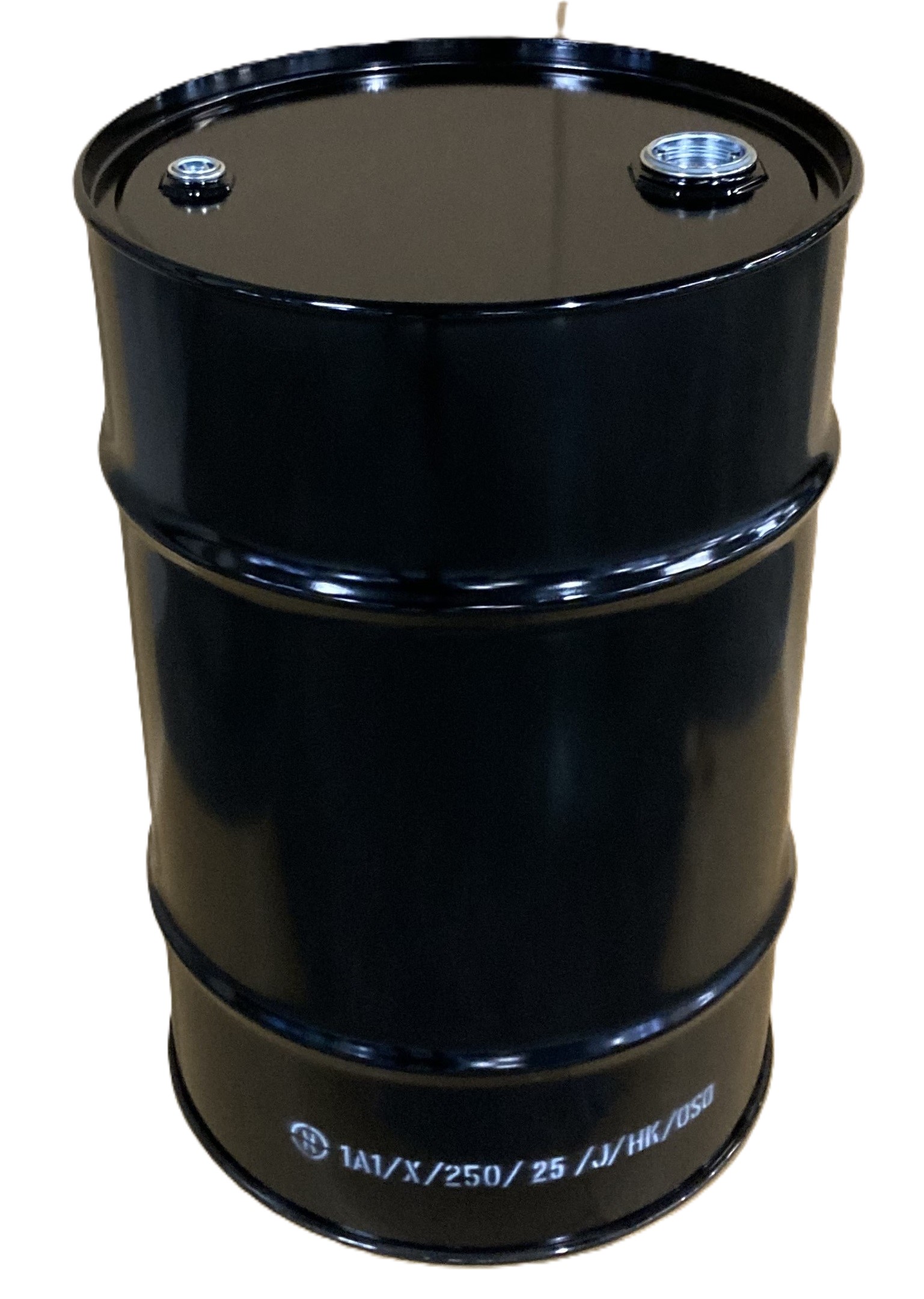 楽天市場】ドラム缶 鋼製 200L クローズタイプ 内面塗装なし 送料無料