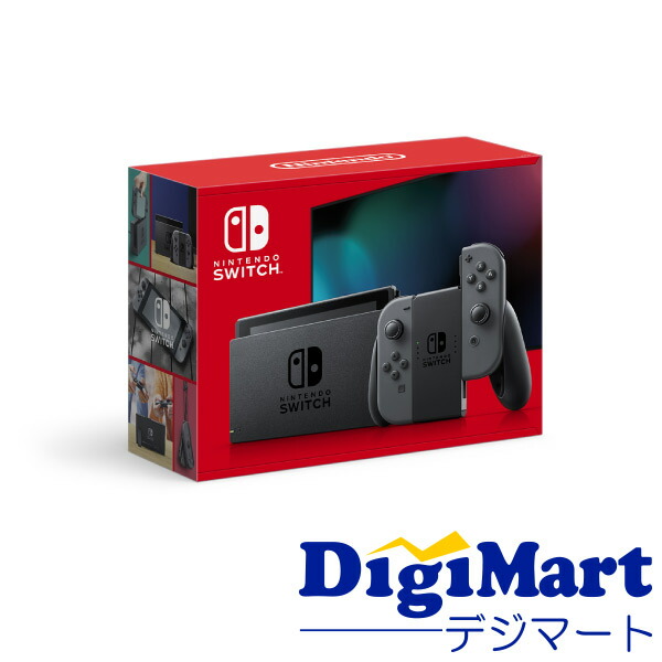 Nintendo Switch 本体 赤/青 HDMIケーブル無し Nintendo Switch 本体