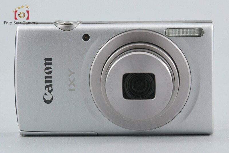 楽天市場】【中古】Canon キャノン IXY200 イクシー【デジタルカメラ