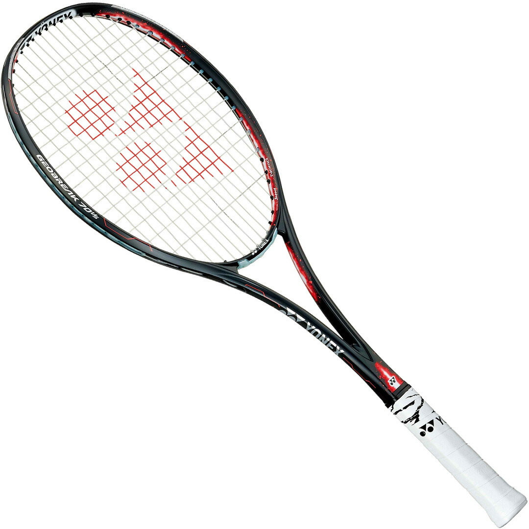 楽天市場】【指定ガット＋張りサービス】EOBREAK 80G / ジオブレイク