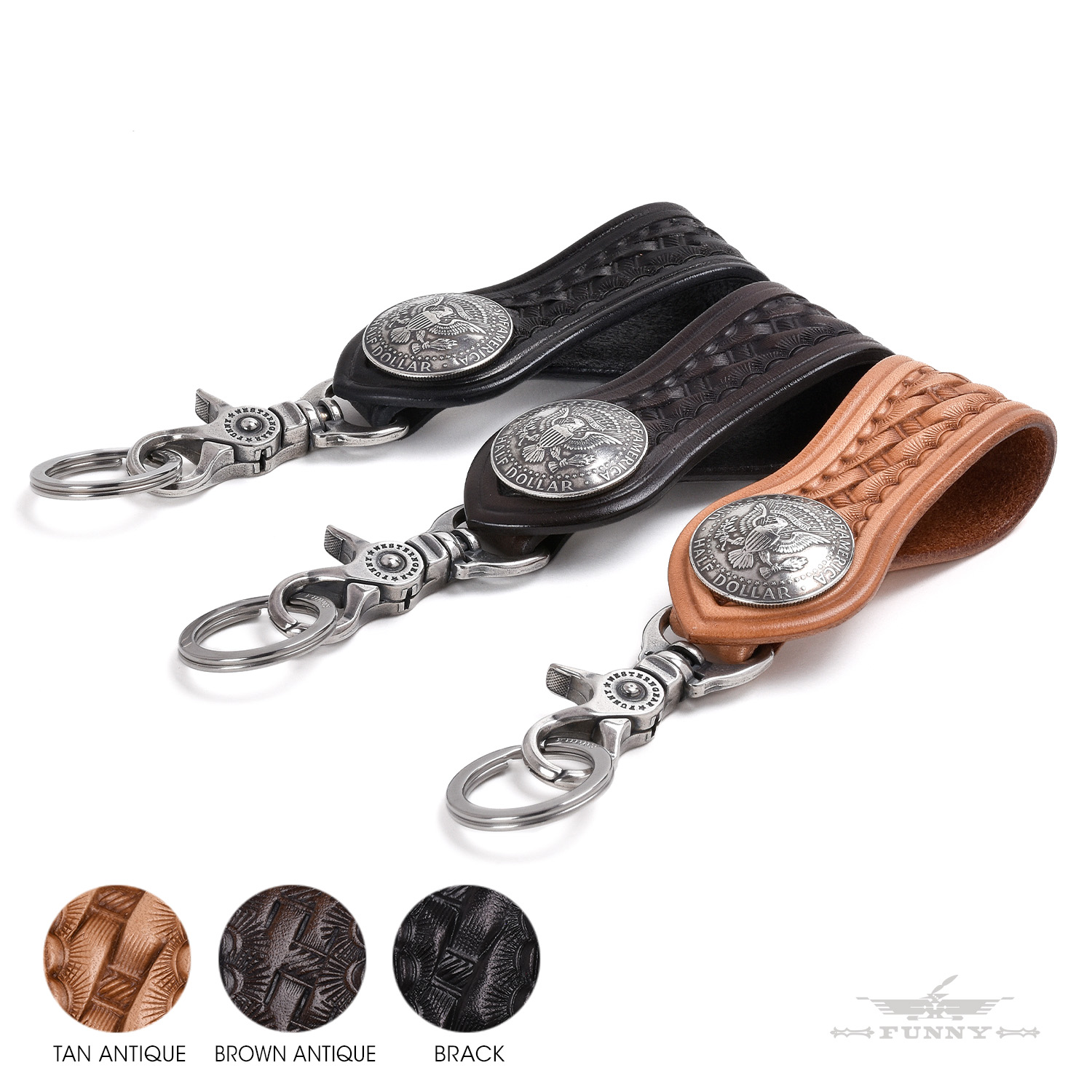 楽天市場】【FUNNY公式ストア】 ファニー ノーマルヘッドループ