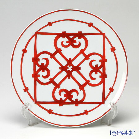 楽天市場】エルメス HERMES アメリカンディナープレート 26cm ペア