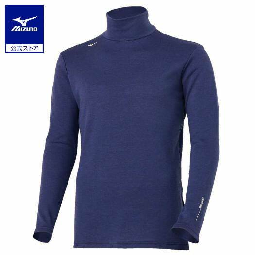 楽天市場】ミズノ公式 ゴルフウェア 【吸湿発熱】バイオネクスト