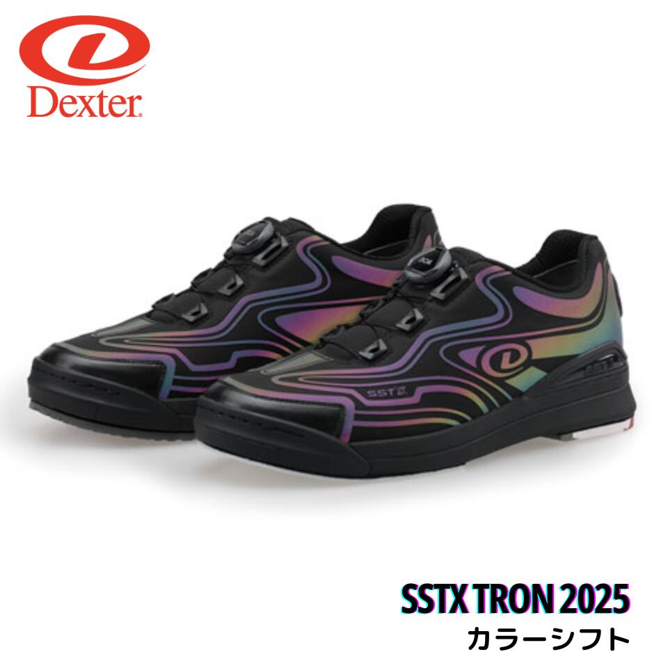 楽天市場】【Dexter】 SST8 パワーフレーム BOA 2024年モデル