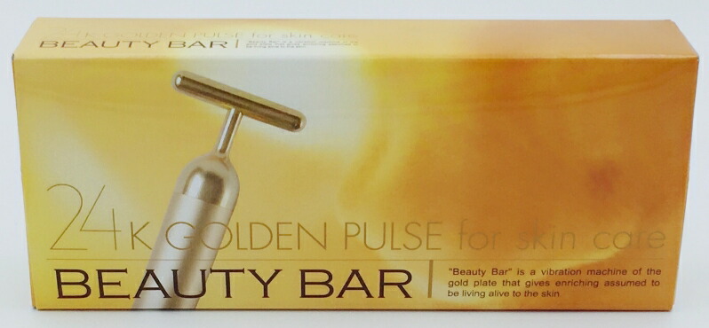 楽天市場】フェイスパーフェクションビオーラ 24K Beauty BAR BEAURA