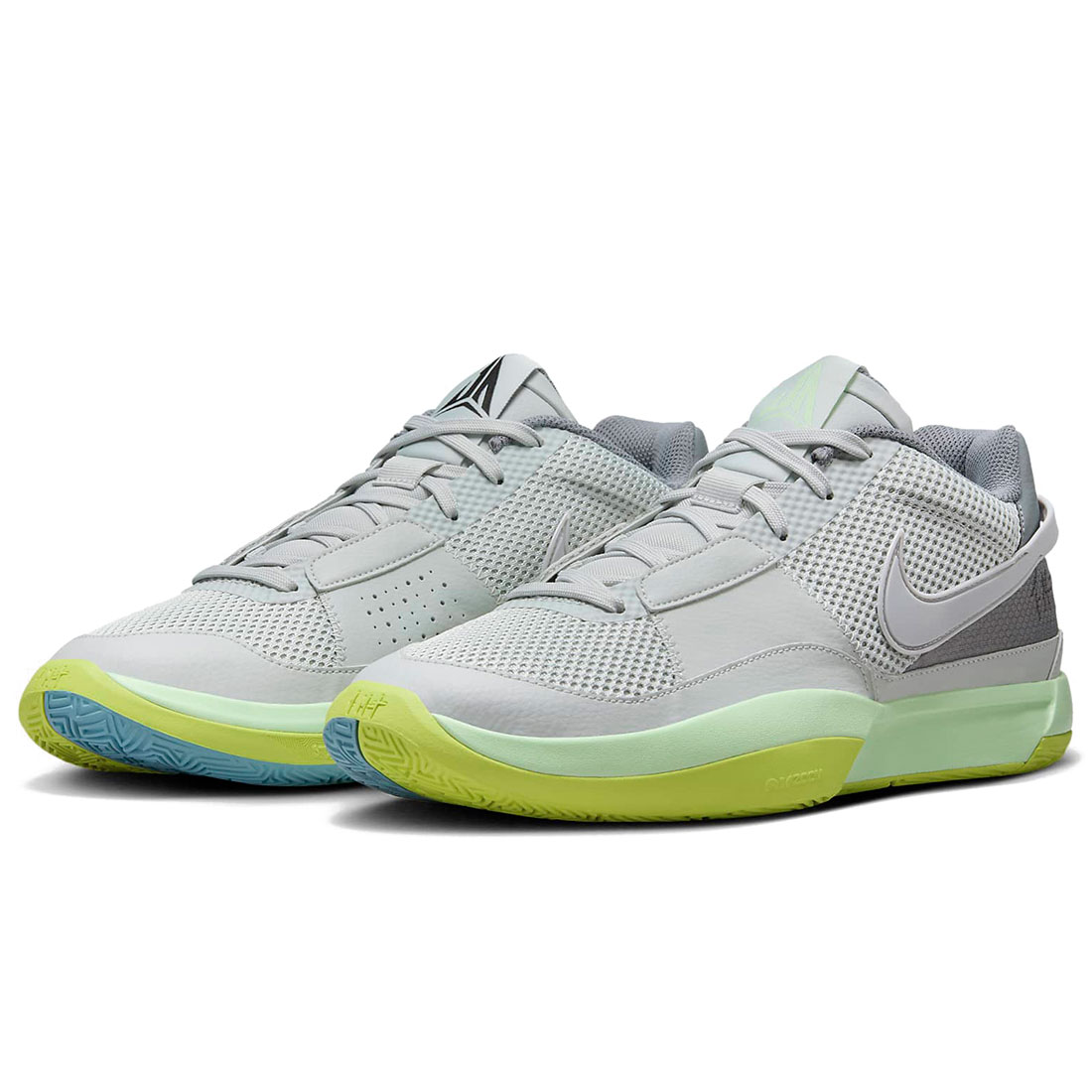 楽天市場】ナイキ ジャ 1 SE NIKE J JA 1 SE グレイシャーブルー