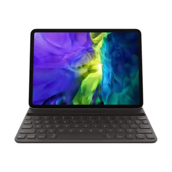 楽天市場】Apple 純正 Smart Keyboard Folio A2038 US配列 スマート