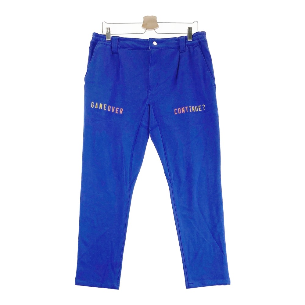 楽天市場】RUSSELUNO ラッセルノ ストレッチパンツ グリーン系 7